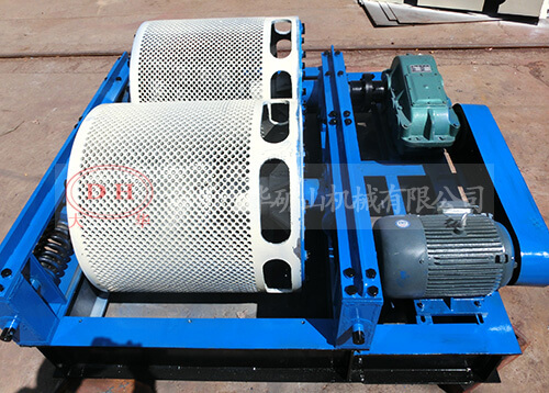 陶粒成型機
