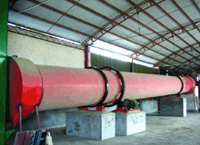 滾筒烘干機(jī)