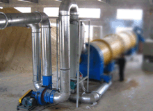 氣力輸送機(jī)